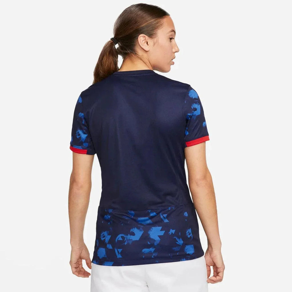 Netherlands Wolmen's 2023/24