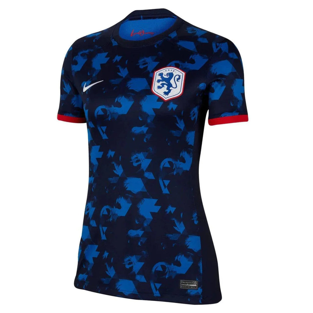 Netherlands Wolmen's 2023/24