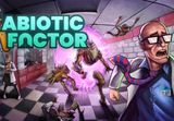 Abiotic Factor PC Steam Account