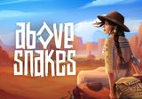 Above Snakes PC Steam CD Key