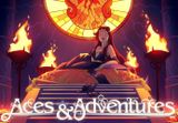 Aces & Adventures Steam CD Key