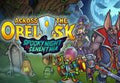 Across The Obelisk - Spooky night in Senenthia DLC Steam CD Key