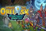 Across The Obelisk - Spooky night in Senenthia DLC Steam CD Key