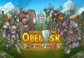 Across The Obelisk - The Wolf Wars DLC Steam CD Key