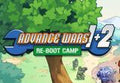 Advance Wars 1+2: Re-Boot Camp US Nintendo Switch CD Key