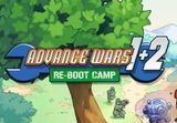 Advance Wars 1+2: Re-Boot Camp US Nintendo Switch CD Key