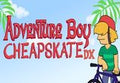 Adventure Boy Cheapskate DX PC Steam CD Key