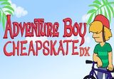 Adventure Boy Cheapskate DX PC Steam CD Key