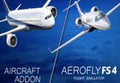 Aerofly FS 4 Flight Simulator: Deluxe PC Steam Account