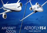 Aerofly FS 4 Flight Simulator: Deluxe PC Steam Account