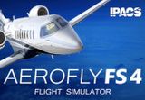 Aerofly FS 4 Flight Simulator PC Steam Account