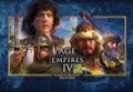 Age of Empires IV: Anniversary Edition XBOX One / Xbox Series X|S CD Key