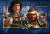 Age of Empires IV: Anniversary Edition XBOX One / Xbox Series X|S CD Key