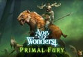 Age of Wonders 4 - Primal Fury DLC PC Steam CD Key