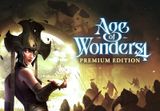 Age of Wonders 4 Premium Edition PC Steam CD Key