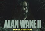 Alan Wake 2 Deluxe Edition EU Xbox Series X|S CD Key
