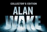 Alan Wake Collector's Edition PC Steam CD Key
