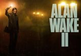 Alan Wake 2 PS5 Online Account Activation