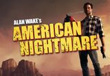 Alan Wake's American Nightmare PC Steam CD Key