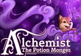 Alchemist: The Potion Monger EU Nintendo Switch CD Key