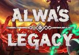 Alwa's Legacy EU PS4 CD Key
