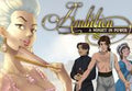 Ambition A Minuet in Power PC Steam CD Key