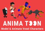 Anima Toon Steam CD Key