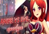 Anime vs Evil: Apocalypse PS5 Account
