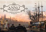 Anno 1800 Console Edition PS5 Online Account Activation