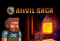 Anvil Saga PC Steam CD Key