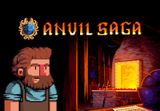 Anvil Saga PC Steam CD Key