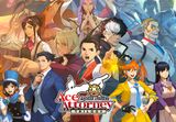 Apollo Justice: Ace Attorney Trilogy Nintendo Switch Access