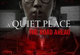 A Quiet Place: The Road Ahead - Pre-order Bonus DLC EU (without DE) PS5 CD Key