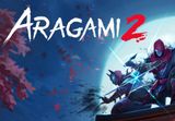 Aragami 2 PC Steam CD Key