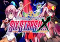 Arcana Heart 3 LOVEMAX SIXSTARS!!!!!! XTEND PC Steam CD Key