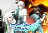 Archetype Arcadia EU Nintendo Switch CD Key