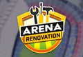 Arena Renovation PC Steam CD Key