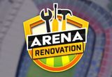 Arena Renovation PC Steam CD Key