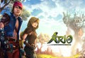 Ario EU PS5 CD Key