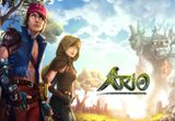 Ario EU PS5 CD Key
