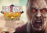Arizona Sunshine Remake PC Steam CD Key