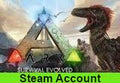 ARK: Survival Evolved Steam Account