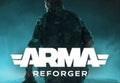 Arma Reforger PC Steam Account