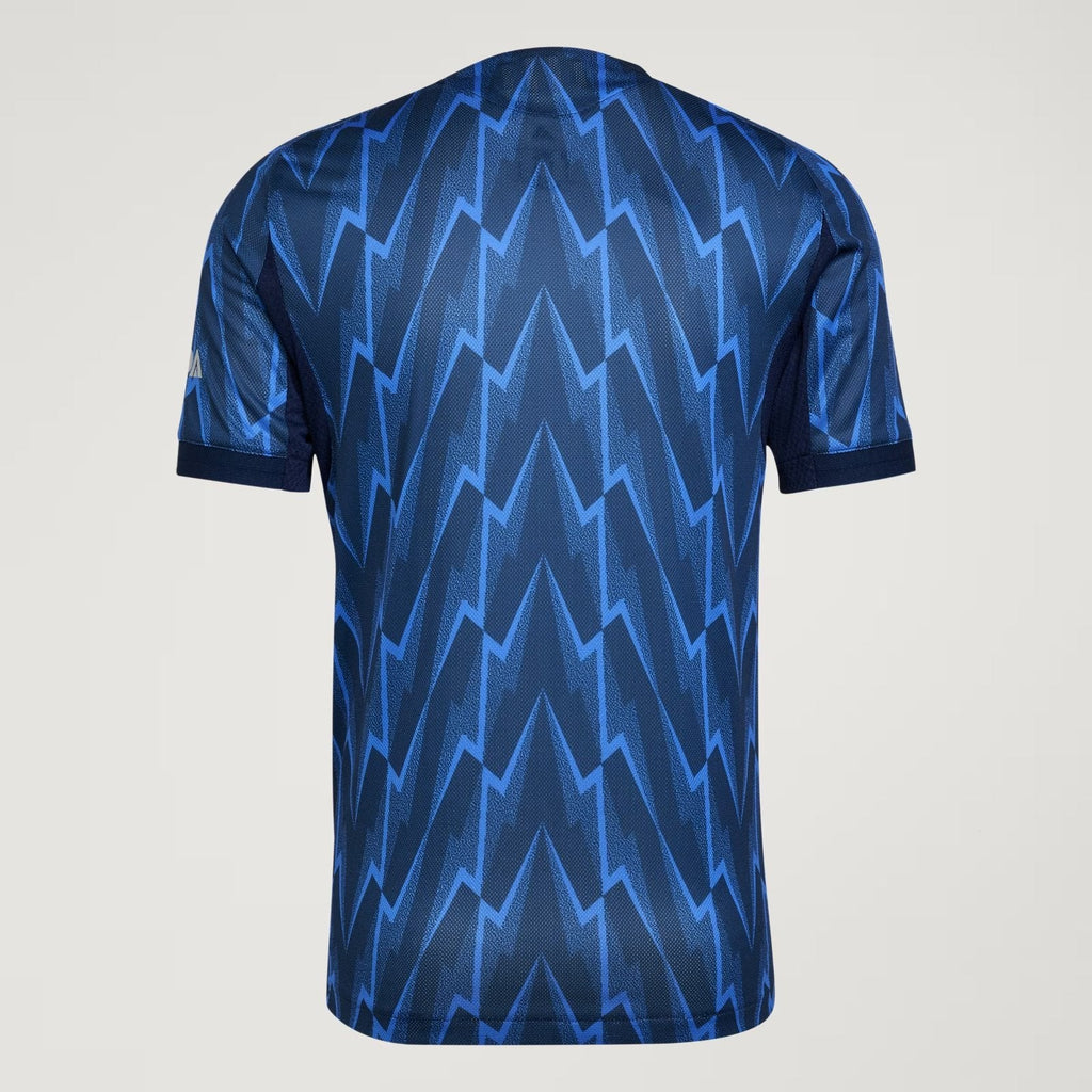 Arsenal 25/26 II Away Jersey - Player Version