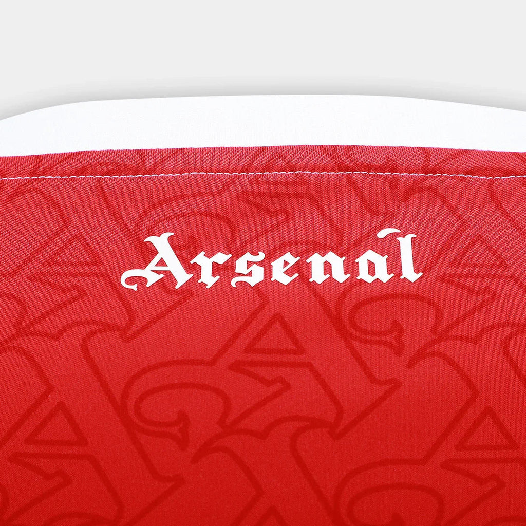 Arsenal 25/26 I Home Jersey - Women's