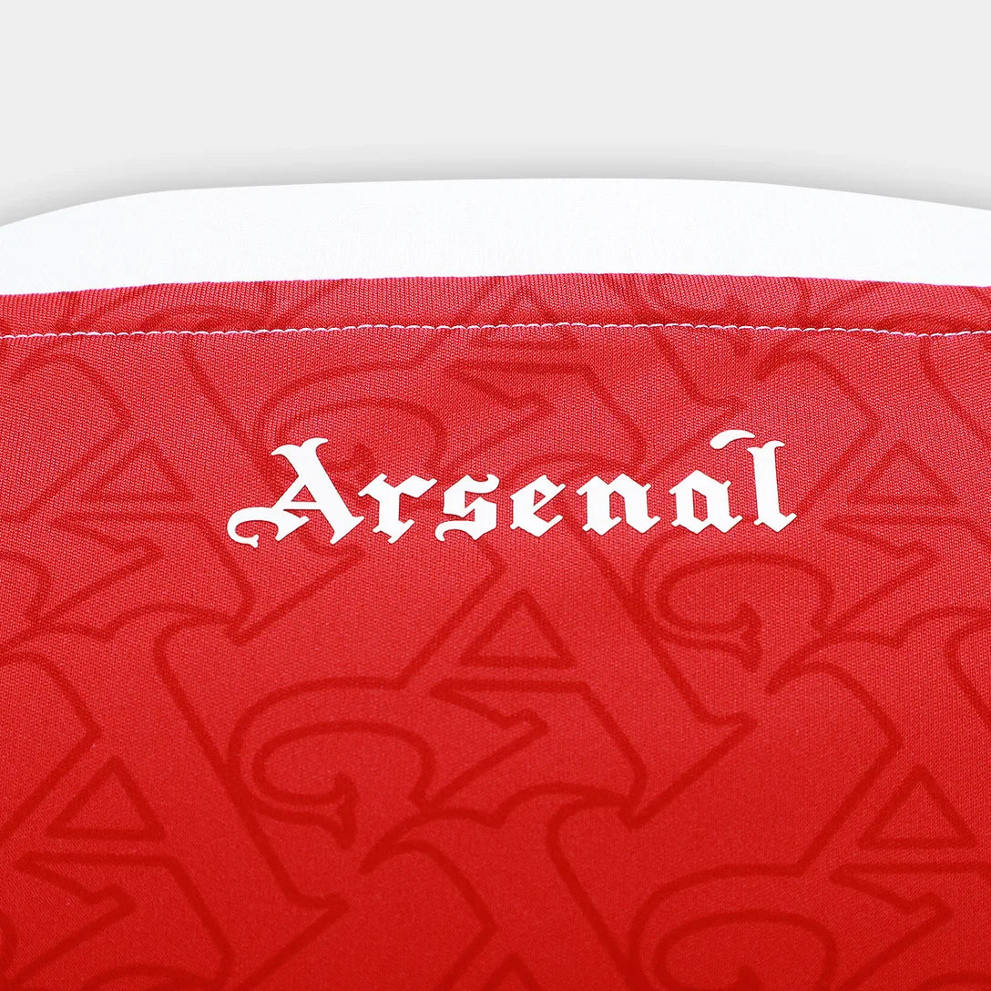 Arsenal 25/26 I Home Jersey - Women's
