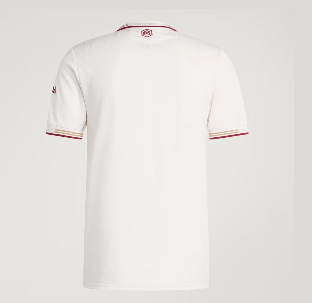 Arsenal 25/26 III Third Jersey - Player Version