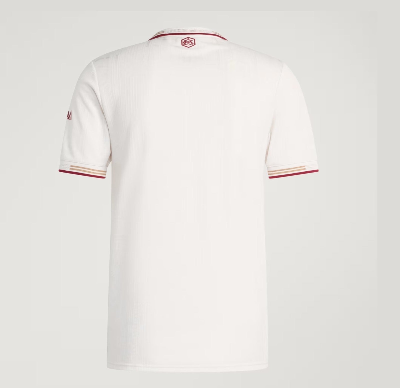Arsenal 25/26 III Third Jersey - Player Version