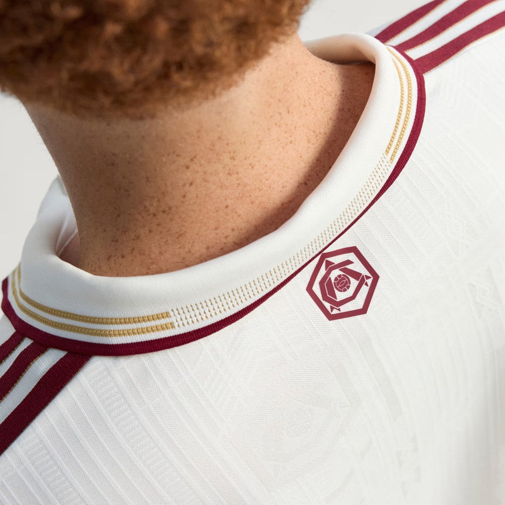 Arsenal 25/26 III Third Jersey - Player Version