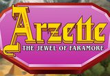 Arzette: The Jewel of Faramore Steam CD Key